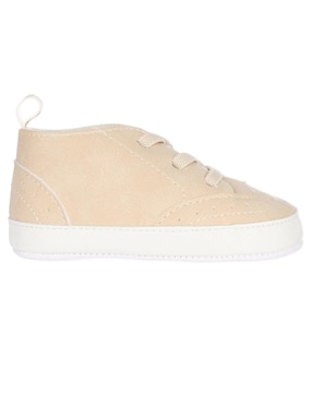 Tenis Mon Caramel para niño bebé