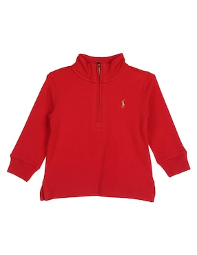 Sudadera Polo Ralph Lauren Para Bebé Niño