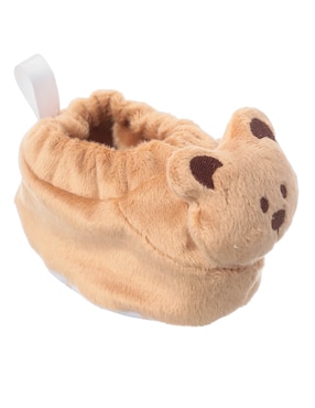 Pantufla Mon Caramel Unisex