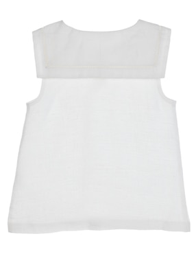 Blusa Mon Caramel Collection para niña