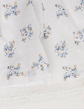Falda Mon Caramel Collection para bebé niña