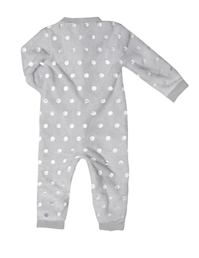 Set de mamelucos Chiquimundo térmico para bebé niña