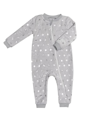 Set de mamelucos Chiquimundo térmico para bebé niña