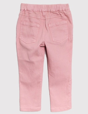 Pantalón Mon Caramel para bebé niña
