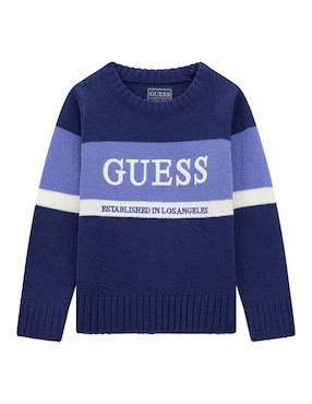 Suéter GUESS Para Bebé Niño