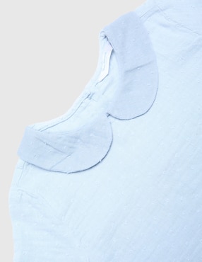 Blusa Mon Caramel Collection para niña