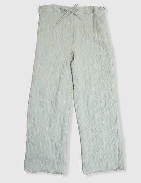 Pantalón Mon Caramel Colection para niña