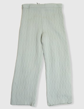Pantalón Mon Caramel Colection para niña