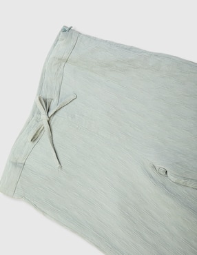 Pantalón Mon Caramel Colection para niña