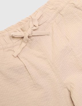 Pantalón Mon Caramel Collection para niña