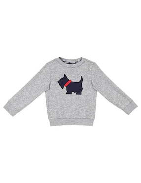 Sudadera Ferrioni Teo Para Bebé Niño