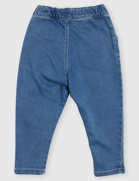 Pantalón Petit Bateau para bebé niño