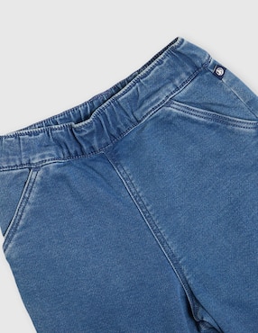Pantalón Petit Bateau para bebé niño