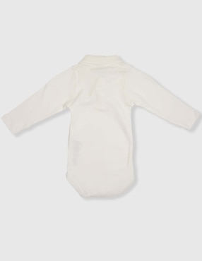 Pañalero Petit Bateau de algodón