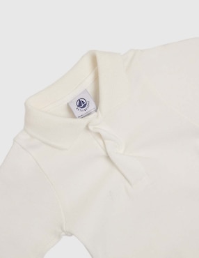 Pañalero Petit Bateau de algodón