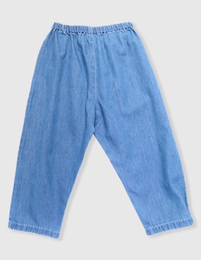 Pantalón Petit Bateau para bebé niño