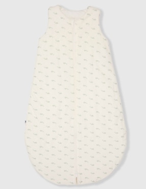 Petit Bateau - Juego De 2 Prendas Para Bebé Unisex, Suaves Y Cómodas