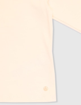Blusa Petit Bateau para niña