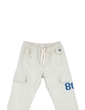 Pantalón cargo Ferrioni Binoche para bebé niño