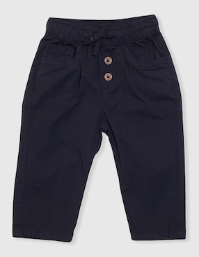Pantalón Mayoral para bebé niño