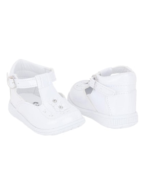 Zapato Jerry para bebé niña
