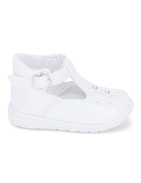 Zapato Jerry para bebé niña
