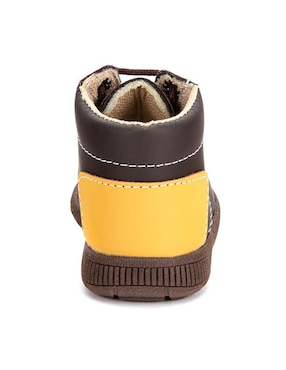 Bota Jerry para bebé niño