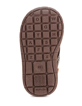 Bota Jerry para bebé niño
