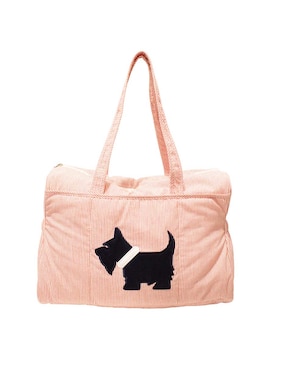 Pañalera Ferrioni Hund