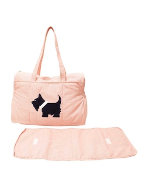 Pañalera Ferrioni Hund