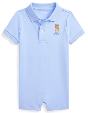 Pañalero Polo Ralph Lauren De Algodón