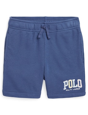 Bermuda Polo Ralph Lauren Para Bebé Niño