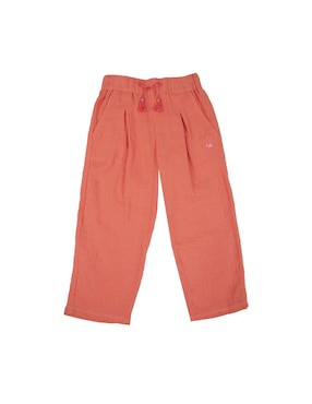 Pantalón Ferrioni Muss para bebé niña
