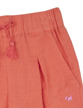 Pantalón Ferrioni Muss para bebé niña