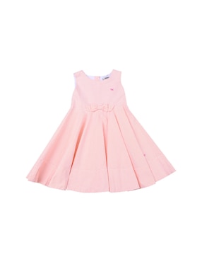 Vestido Ferrioni Gerard Para Bebé Niña