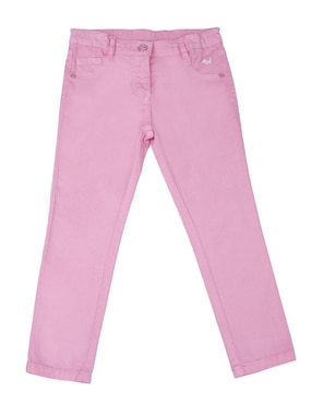 Pantalón Ferrioni para bebé niña