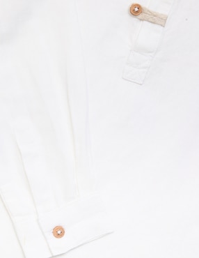 Playera Mon Caramel manga larga unisex