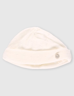 Conjunto Ceremonia Mon Caramel Bebé unisex