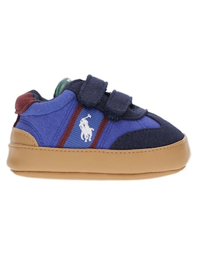 Tenis Polo Ralph Lauren para niño bebé