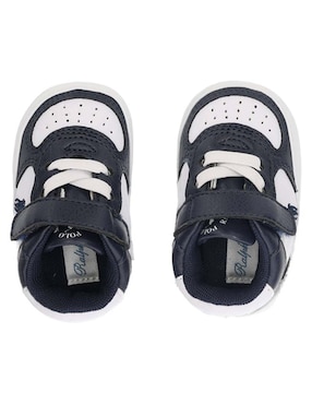 Tenis Polo Ralph Lauren para niño bebé