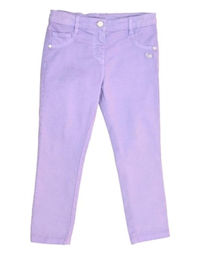 Pantalón Ferrioni para bebé niña