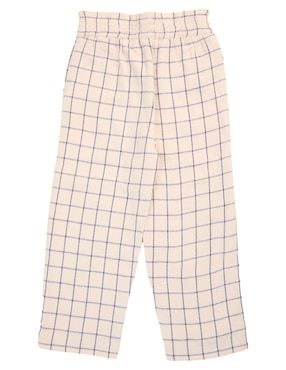 Pantalón Mon Caramel Collection para niña
