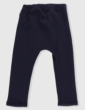 Pants Petit Bateau para bebé niño