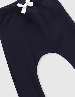 Pants Petit Bateau para bebé niño