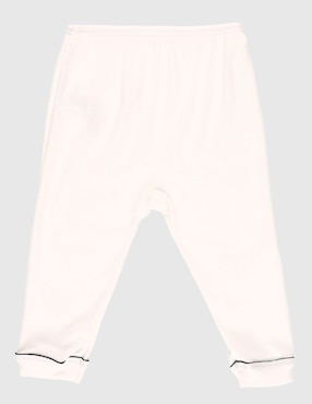 Conjunto Petit Bateau de algodón para bebé niña