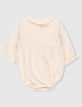 Pañalero Petit Bateau de algodón