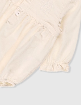 Pañalero Petit Bateau de algodón