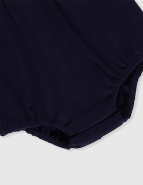Body Petit Bateau de algodón