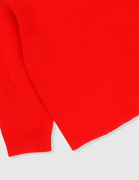 Suéter Petit Bateau para bebé