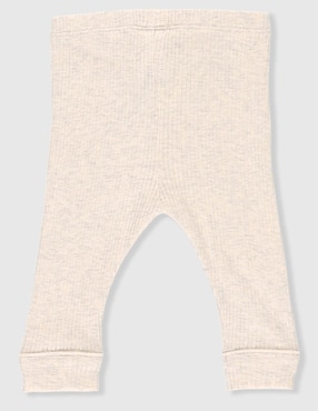 Legging Petit Bateau para niña